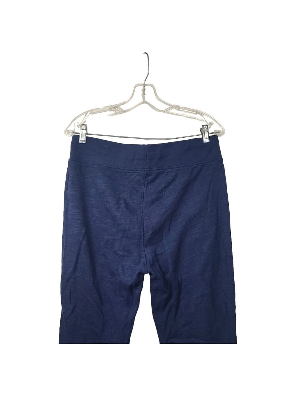 J. Crew Factory Blue Casual Pants M - Picture 4 of 7